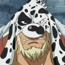 Dalmatien